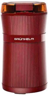 Фото товару Кавомолка Grunhelm GC-3050, 300W, 75 г
