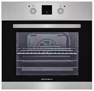 Фото товара Духовой шкаф GRUNHELM GDV 836 I