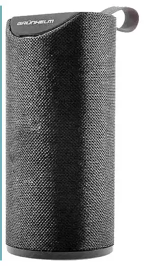 Портативна Bluetooth колонка Grunhelm GW-60-B - зображення 5