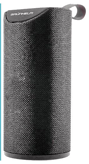 Портативна Bluetooth колонка Grunhelm GW-60-B - зображення 6