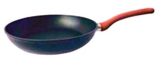 Фото товару Сковорідка GUSTO GT- 2100 - 28/3 покриття Mega-Stone, 28 см