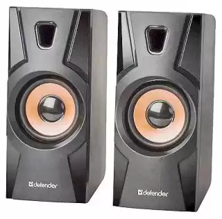Фото товара Колонки DEFENDER Aurora S8 black