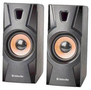 Фото товару Колонка DEFENDER Aurora S8 black