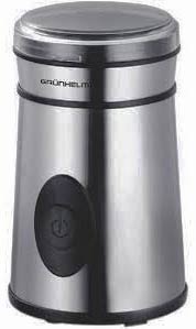Кавомолка Grunhelm GC-3250S, 300 Вт, 50 г - зображення 1