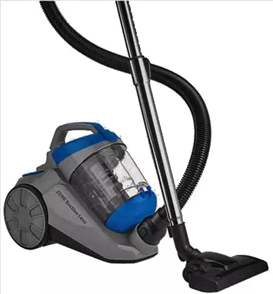 Порохотяг GRUNHELM GVCM243CB, циклон, ECO - зображення 5