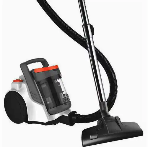Порохотяг GRUNHELM GVCM145CO, циклон, 1400W - зображення 5