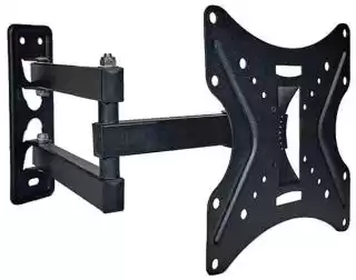 Фото товара Настенное крепление RECA TB G-117B для TV поворотное 14"- 32" (200*200mm)