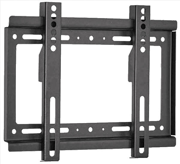 Настінне кріплення RECA TB G-Y3258W для TV 32"- 58" (400*400mm) - зображення 6