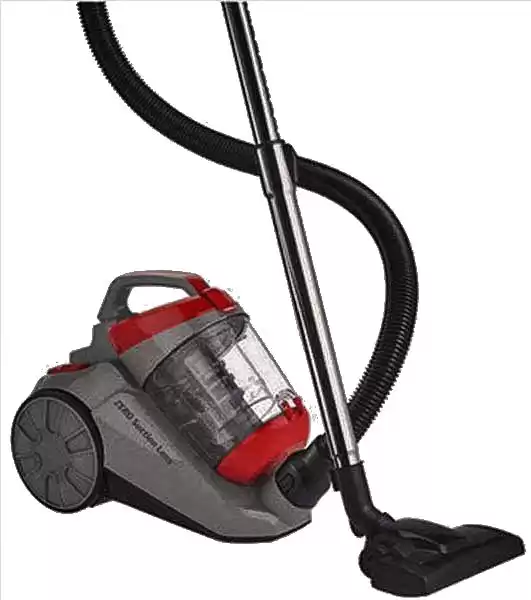 Порохотяг GRUNHELM GVCM243CR, циклон, ECO - зображення 5