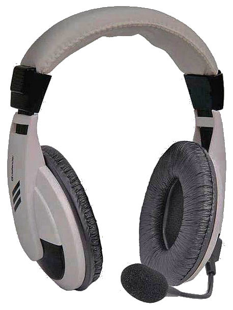 Навушники Defender HN-750 з мікрофоном білі - зображення 6