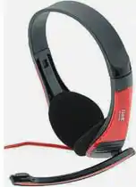 Фото товара Наушники HAVIT HV-H2105d игровые с микрофоном