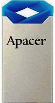 Фото товару Флешка 16 Гб Apacer AH111 USB 2.0