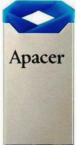 Флешка 16 Гб Apacer AH111 USB 2.0 - зображення 5
