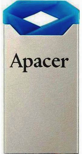 Флешка 16 Гб Apacer AH111 USB 2.0 - зображення 6