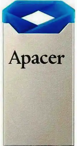 Флешка 32 Гб USB 2.0 Apacer AH111 - зображення 5