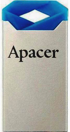 Флешка 32 Гб USB 2.0 Apacer AH111 - зображення 6