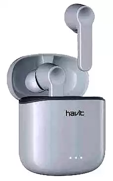 Навушники Havit HV-TW932 безпровідні - зображення 5