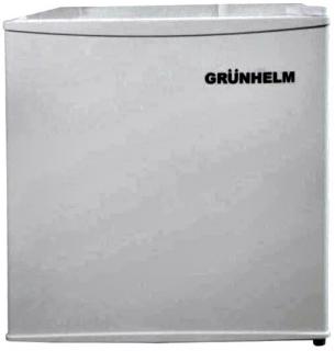 Фото товару Холодильник GF-50M Grunhelm однокамерний