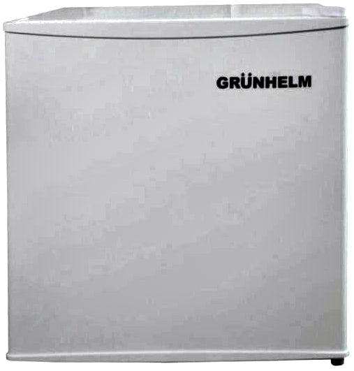 Холодильник GF-50M Grunhelm однокамерний - зображення 1