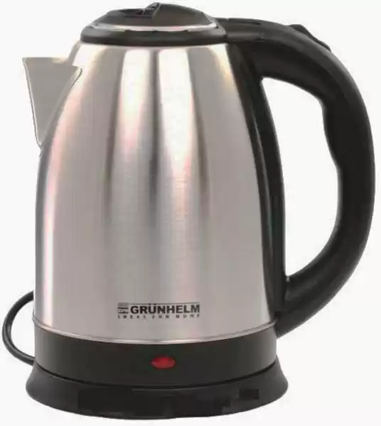 Електрочайник EKP-7518 Grunhelm 1.8 л, 2 кВт, дисковий - зображення 5