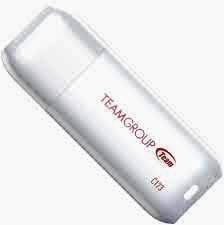 Флешка 32 Гб USB 2.0 Team Group C173 біла - зображення 6