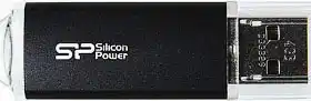 Фото товара Флеш память USB 2.0, 32Gb Silicon Power Ultima I-series