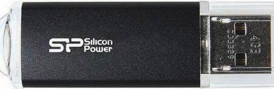 Флеш память USB 2.0, 32Gb Silicon Power Ultima I-series - изображение 1