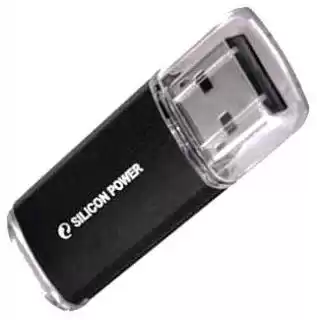 Фото товара Флеш память USB 2.0, 16Gb Silicon Power Ultima T01