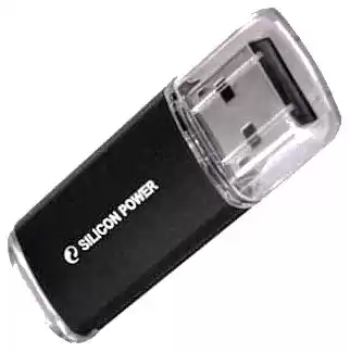 Флешка 16 Гб Silicon Power Ultima T01 USB 2.0 - зображення 5