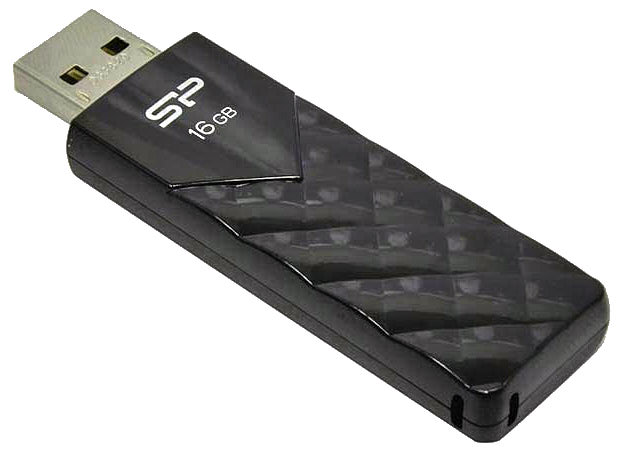 Флешка 16 Гб Silicon Power Ultima U03 - зображення 6