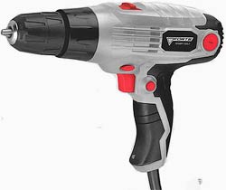 Фото товару Дриль шурупокрут FORTE DSR 550- 2 VR 550 Вт, 0-350/0, 0-1000 об/хв,