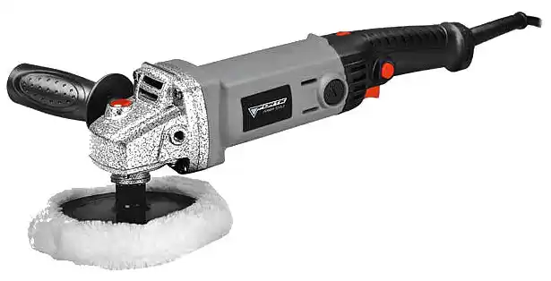 Полірувальна машина FORTE P 12-150V - зображення 5
