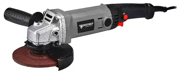 Кутова шліфувальна машина Forte AG 9-125-1 - зображення 5