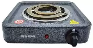 Фото товара Плита электрическая настольная Grunhelm GHP-5713 1 кВт
