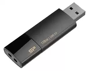 Фото товара Флеш память USB 3.0 128Gb Silicon Power BLAZE B05