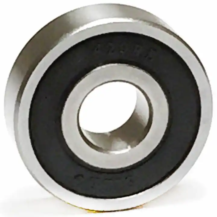 Підшипник SILL 629-RS (180029) (Литва), Розміри: 8.9*26*7.9 мм - зображення 5