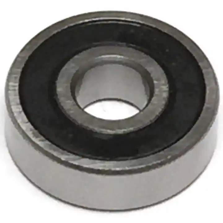Підшипник SILL 629-RS (180029) (Литва), Розміри: 8.9*26*7.9 мм - зображення 5