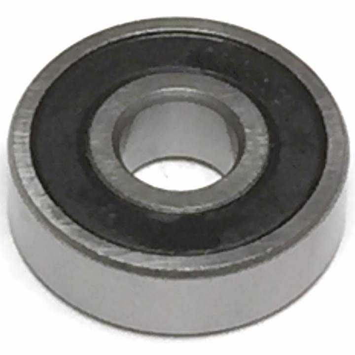 Підшипник SILL 629-RS (180029) (Литва), Розміри: 8.9*26*7.9 мм - зображення 2