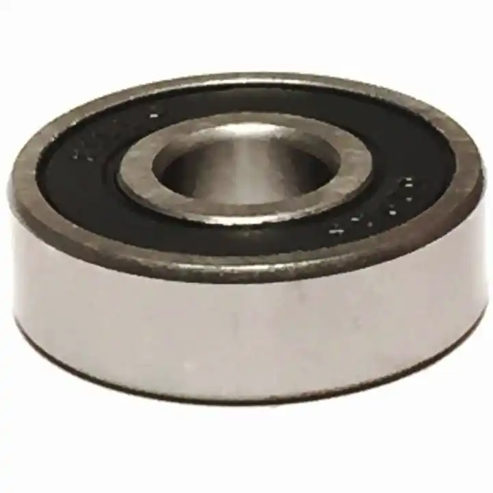Підшипник SILL 629-RS (180029) (Литва), Розміри: 8.9*26*7.9 мм - зображення 5