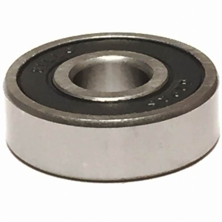 Підшипник SILL 629-RS (180029) (Литва), Розміри: 8.9*26*7.9 мм - зображення 3