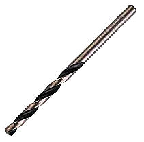 Сверло по металлу 3.2*36*65мм ц/х ср. с.HSS-R (DIN 338) WERK - изображение 1