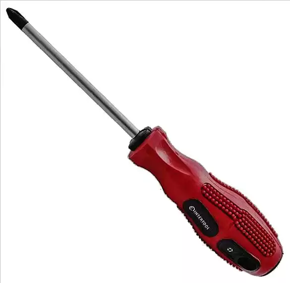 Викрутка S2 PH2x150 HAISSER - зображення 5