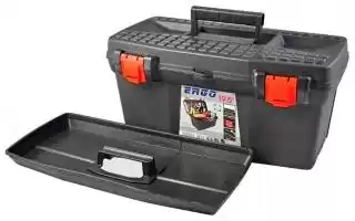 Фото товара Ящик для инструментов 19,5" ERGO Expert 480*260*225 Haisser