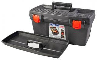 Фото товару Ящик для інструментів 19,5" ERGO Expert 480*260*225 Haisser