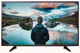 Фото товара Телевизор 55 дюймов GRUNHELM GT9UHD55 UHD (4K) SMART