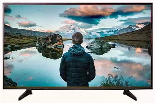 Телевізор 55 дюймів (140 см) GRUNHELM GT9UHD55 UHD (4K) SMART - зображення 5