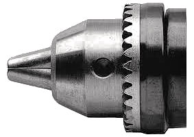 Патрон для дрилі X-Treme з перехідником на SDS-plus під ключ 1,5-13mm XT110011 - зображення 1
