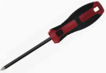 Викрутка S2 PH1x150 HAISSER - зображення 5