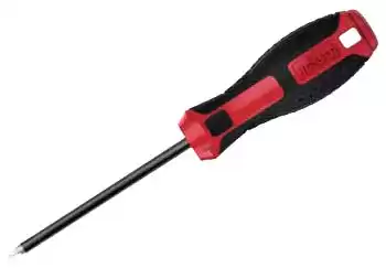 Викрутка S2 PH1x100 HAISSER - зображення 5