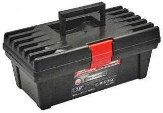 Фото товару Ящик для інструментів 12" Stuff Optima B 312*167*130 Haisser